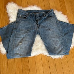 Men’s 569 Levi’s Jeans